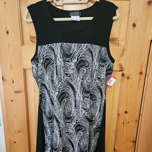 Tunic top size XXL - Picture 1 of 3